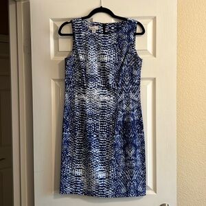 Alyx sheath dress